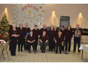 Županov novoletni obisk v domovih za starejše 3